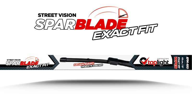 SPARBLADE