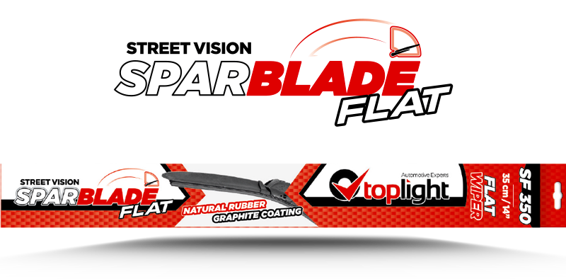 SPARBLADE