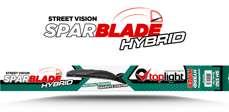 SPARBLADE