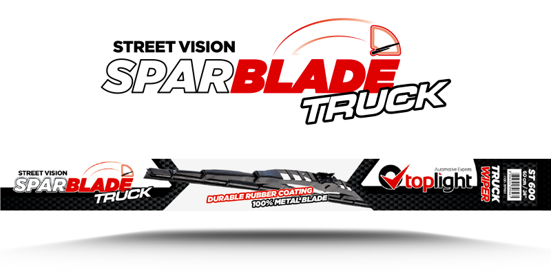 SPARBLADE